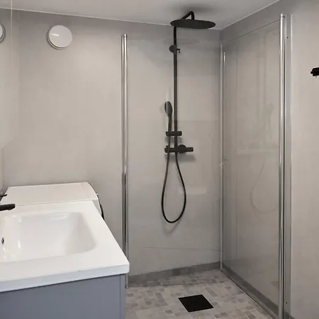 Apartamento On Island