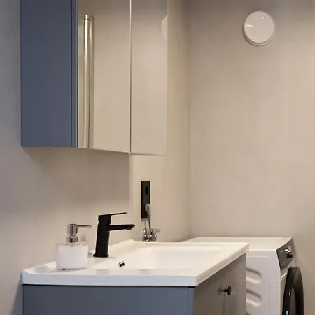 On Island Apartamento *