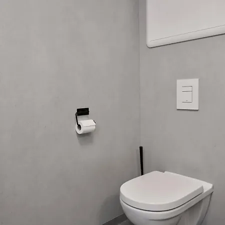 Apartmán On Island *