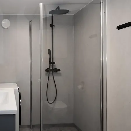 On Island Apartmán Tromsø