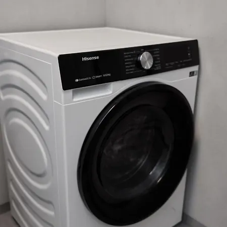 On Island Appartement