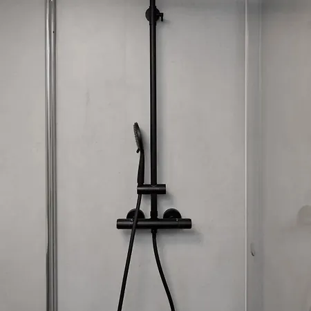 On Island Appartement