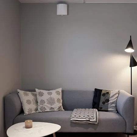 On Island Apartmán *