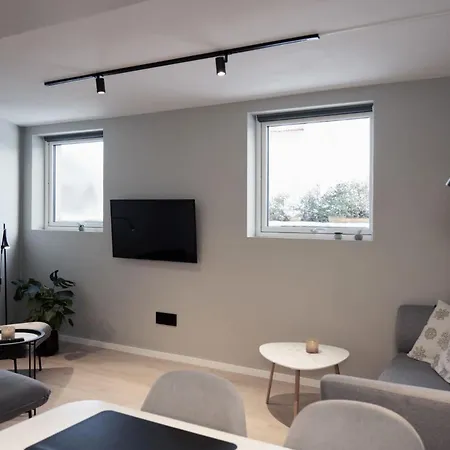 Apartamento On Island