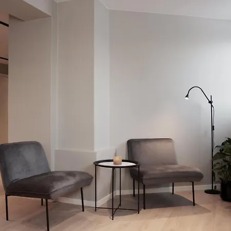 On Island Appartement