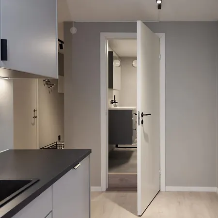 Apartamento On Island