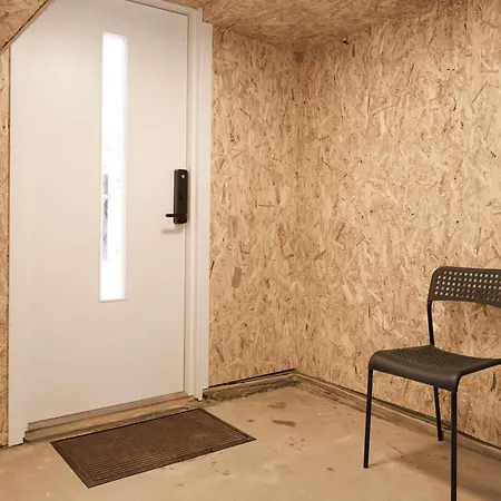 Apartmán On Island Tromsø