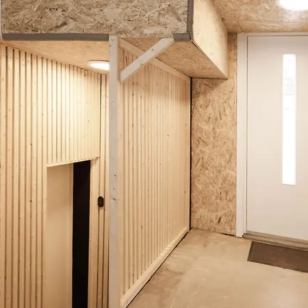 Apartmán On Island Tromsø