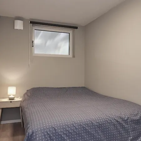 On Island Apartmán Tromsø