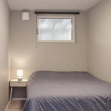 Apartmán On Island Tromsø