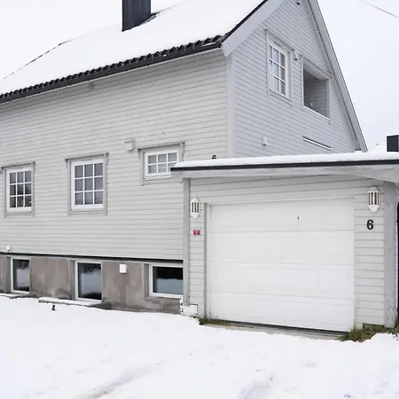 On Island Appartement *