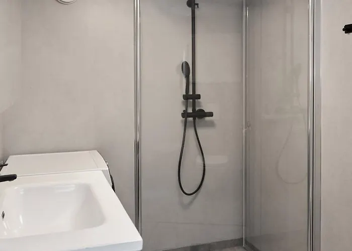 Appartement On Island