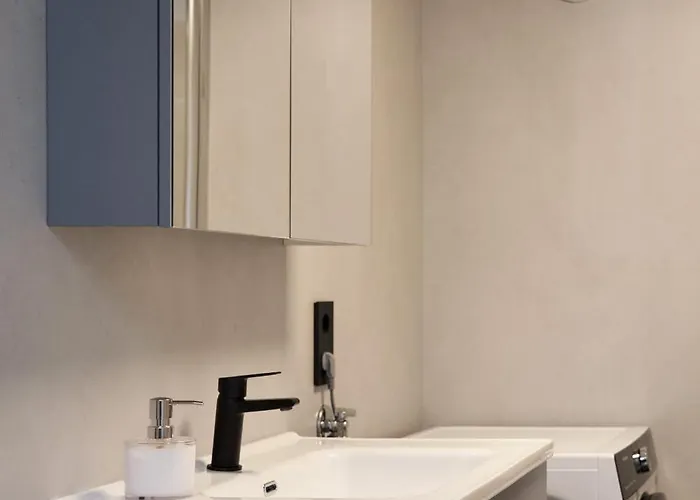 On Island Appartement *