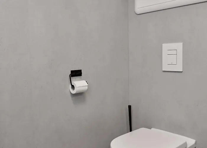 Appartement On Island *