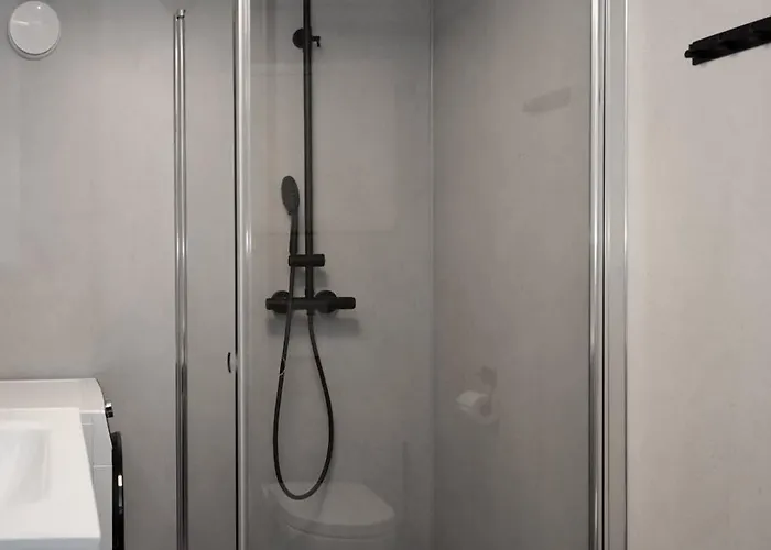 On Island Appartement Tromsø