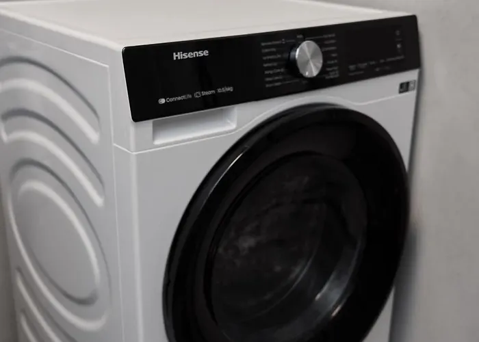 On Island Appartement