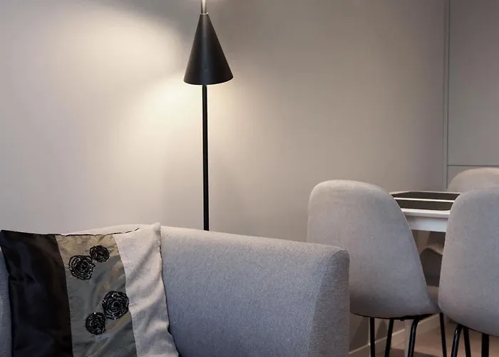 On Island Appartement Tromsø