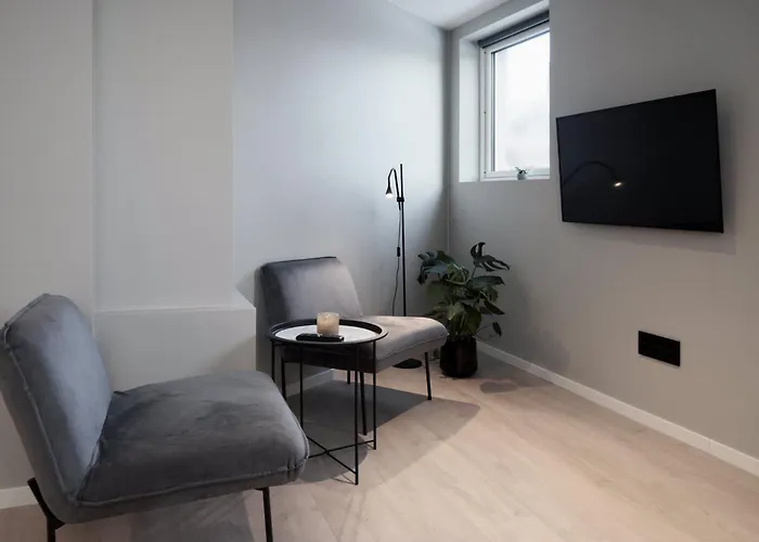 On Island Appartement Tromsø