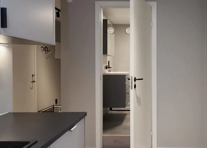 Appartement On Island