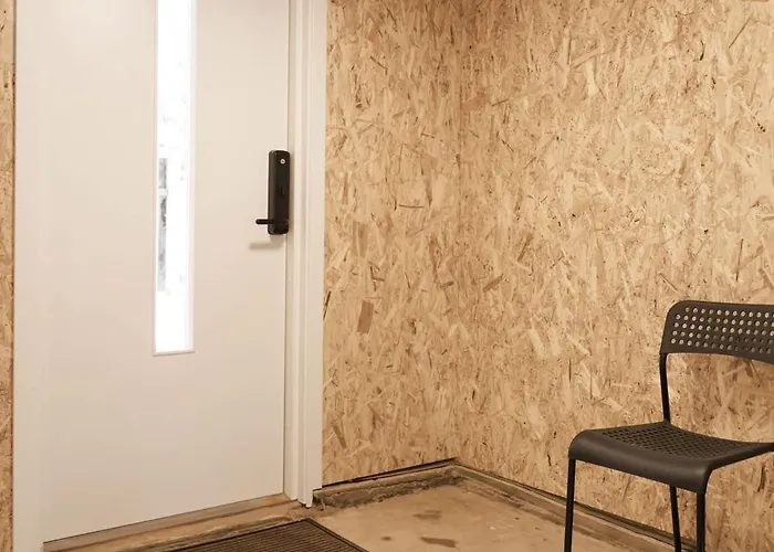 Appartement On Island Tromsø