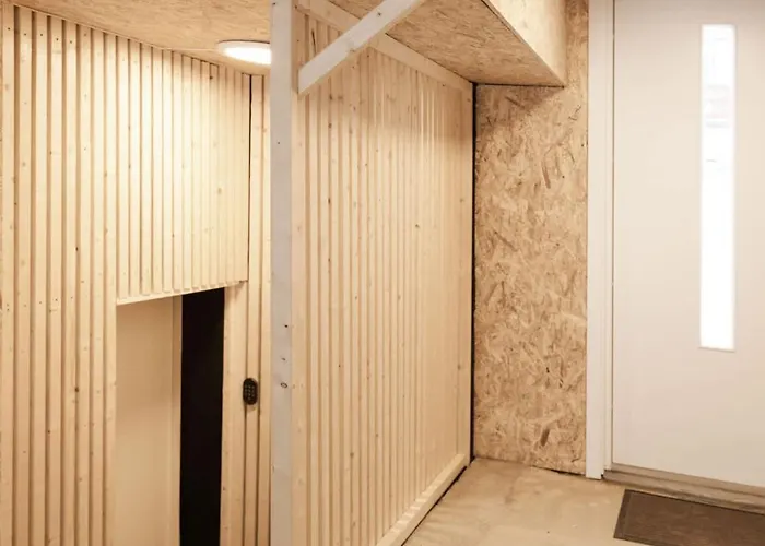 Appartement On Island Tromsø