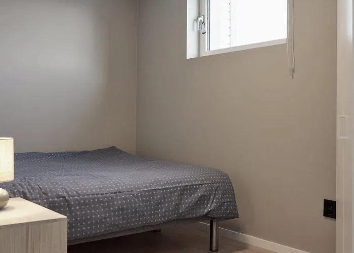 Appartement On Island *