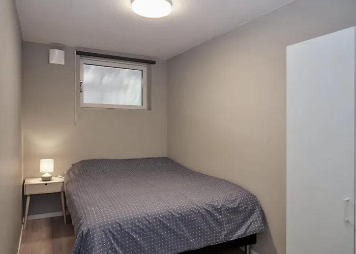 Appartement On Island Tromsø