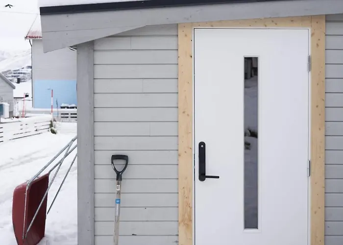 On Island Appartement Tromsø