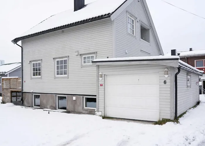 On Island Appartement *