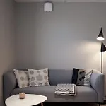 On Island Apartment *
