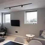 Apartment On Island