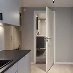 Apartment On Island