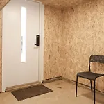 Apartment On Island Tromsø