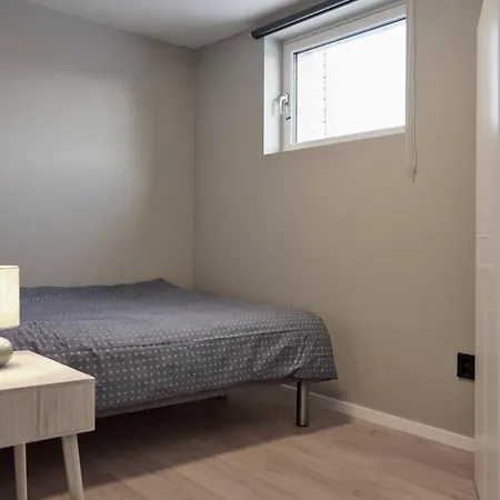 Apartman On Island *